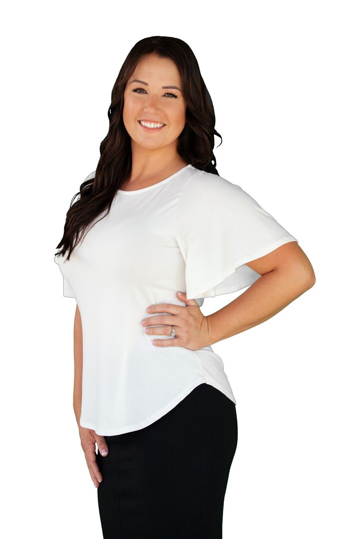 Jayme Spencer, Real Estate Salesperson in Murrieta, Masters