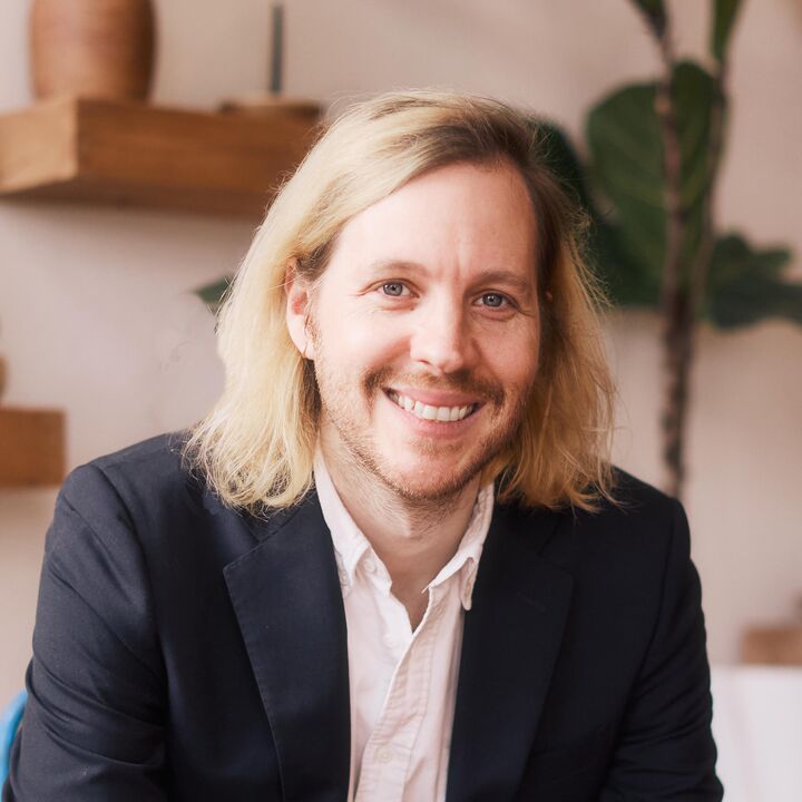 Alex Kent, Real Estate Salesperson in Port Townsend, Best Homes