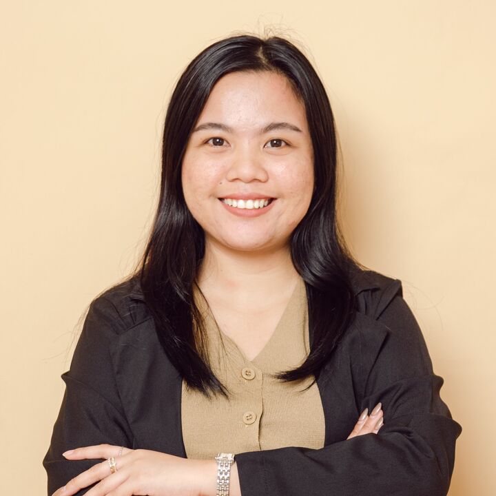 Mary Rose Benitez,  in San Jose, Anew Realty