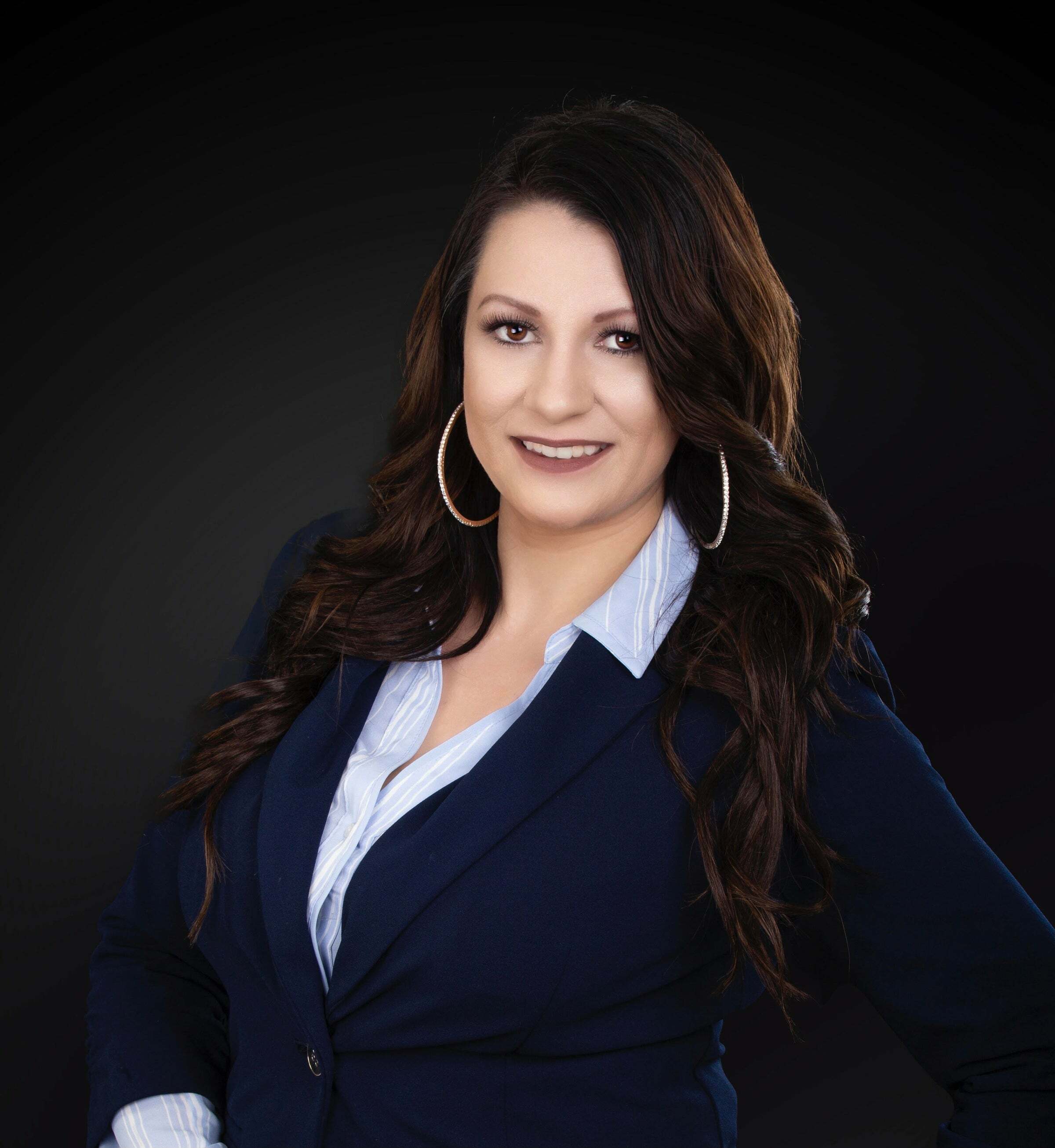 Lorena Amezquita, Real Estate Salesperson in Las Vegas, Americana