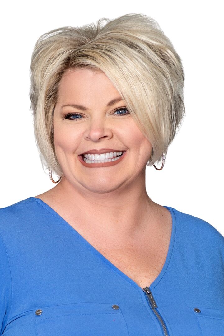 Tara Boyce, Real Estate Salesperson in Shelbyville, Heritage  Group