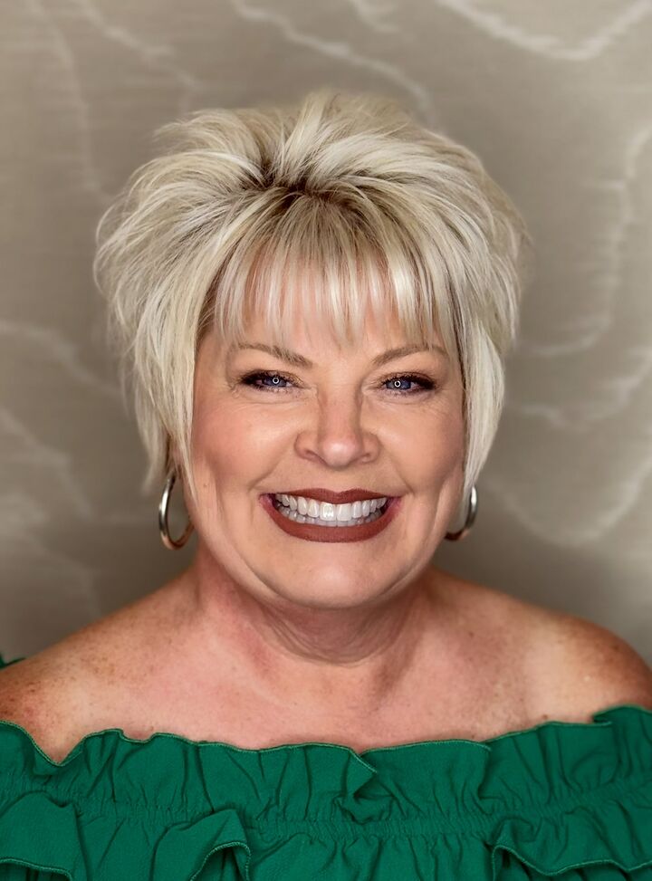 Tara Boyce, Real Estate Salesperson in Shelbyville, Heritage Group