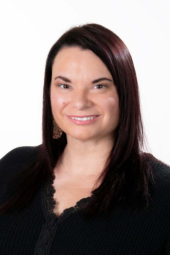 Jodi Lockwood, Real Estate Broker in Decatur, Service First