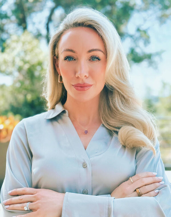 Ashley Wright, REALTOR® in Roseville, Windermere