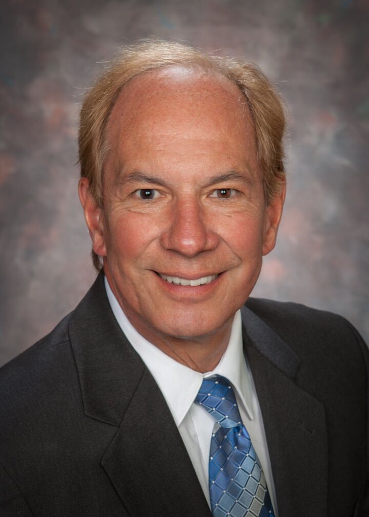 Michael Charlow, Real Estate Salesperson in Holt, Affiliated