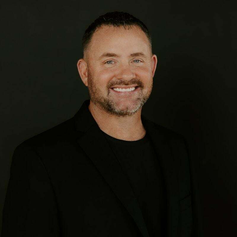 Scott Myers, Real Estate Salesperson in Ankeny, Signature Real Estate