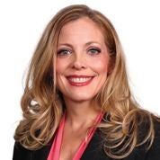 Veronica Gonzalez, Real Estate Salesperson in Plano, Judge Fite Company