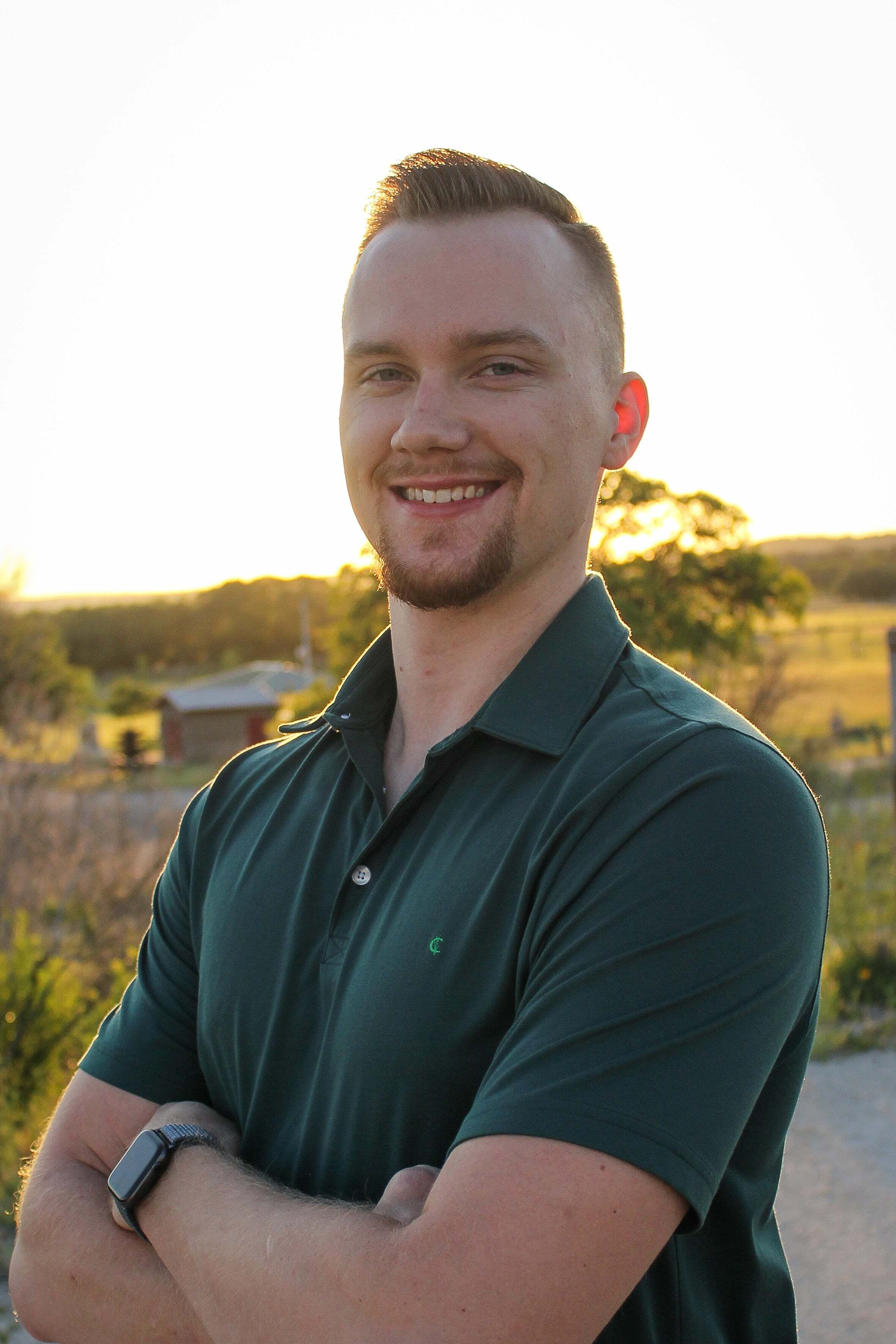 Jeffrey Carpenter, Real Estate Salesperson in Kerrville, The Hills Realty