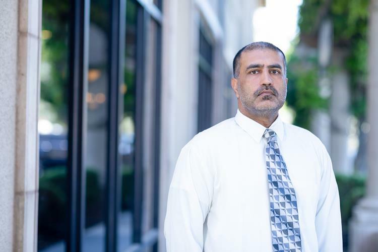 Richard Singh, Real Estate Salesperson in San Jose, Real Estate Alliance