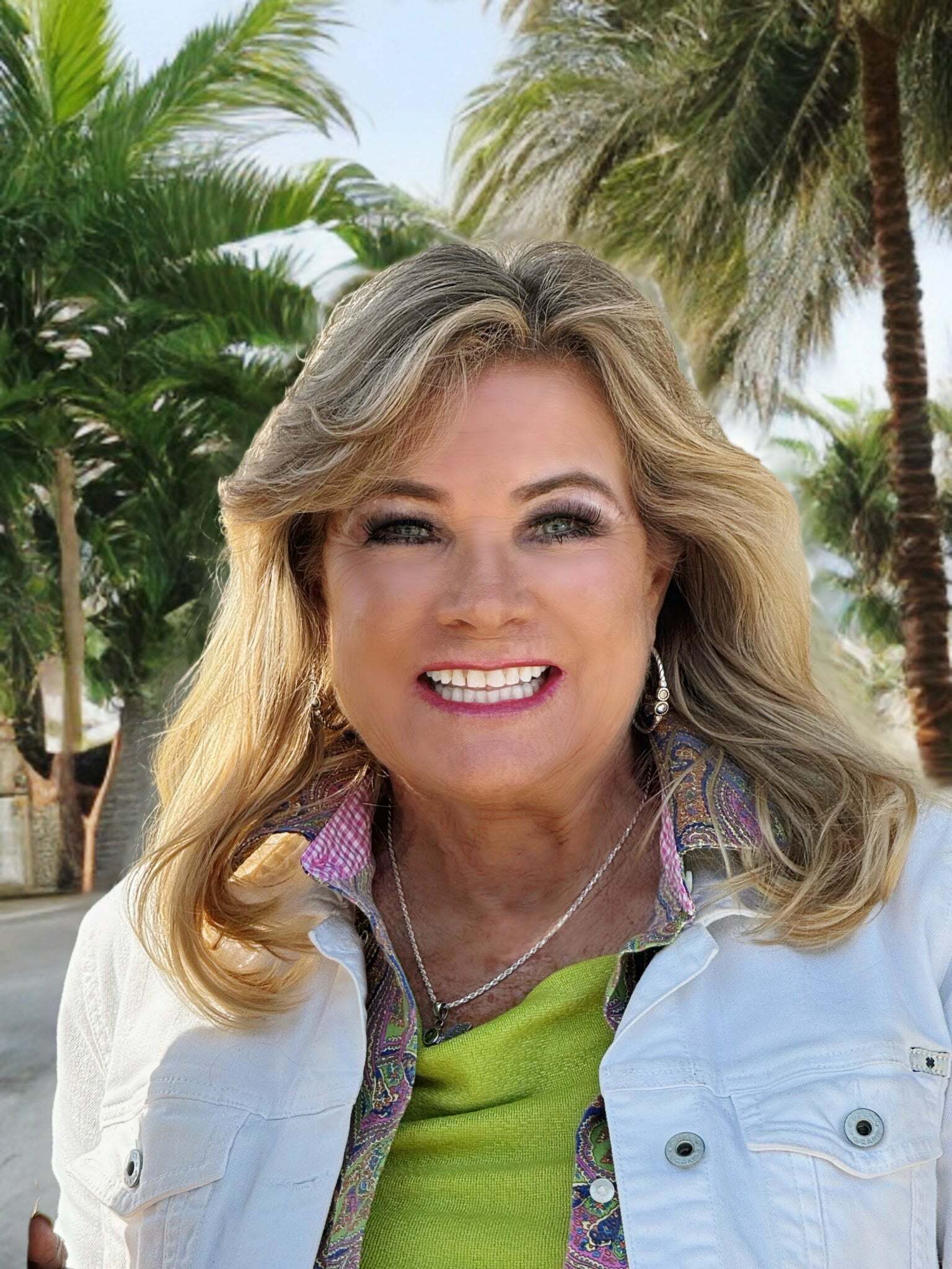 Robin Bolton,  in Lexington, 803 Realty