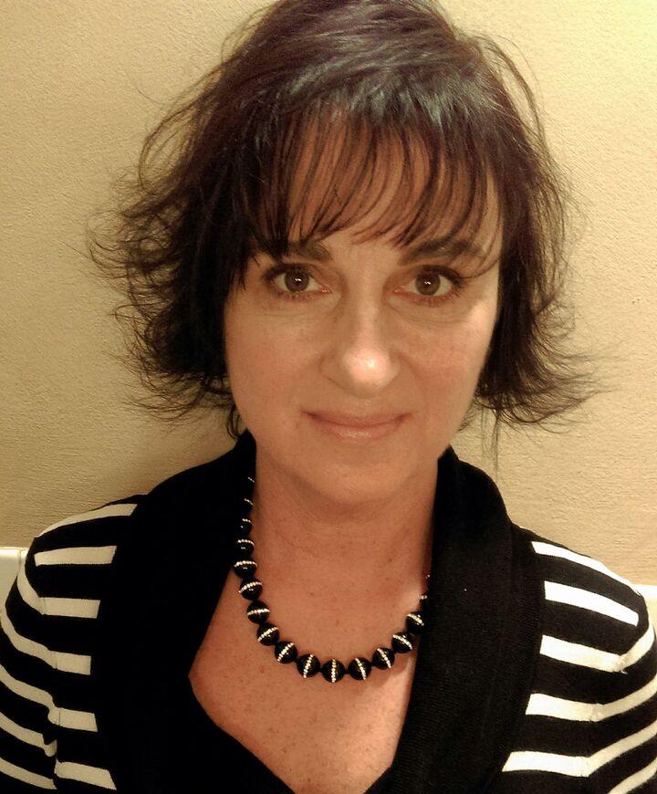 Sheila Novembre, Real Estate Salesperson in South Amboy, Charles Smith Agency, Inc.