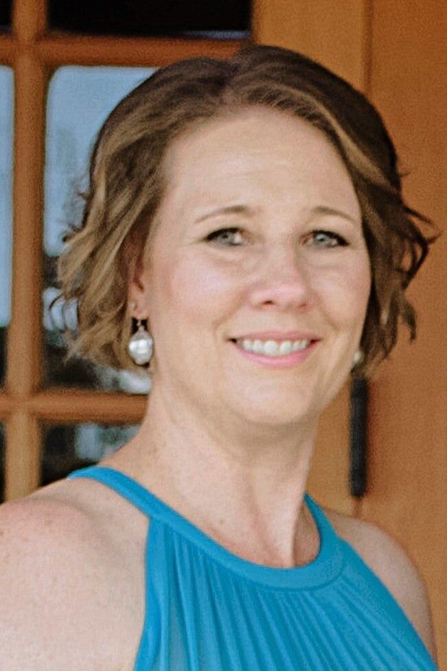 Christy Caldwell, Associate Real Estate Broker in Weatherford, Judge Fite Company