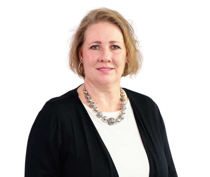 Christy Caldwell, Associate Real Estate Broker in Weatherford, Judge Fite Company