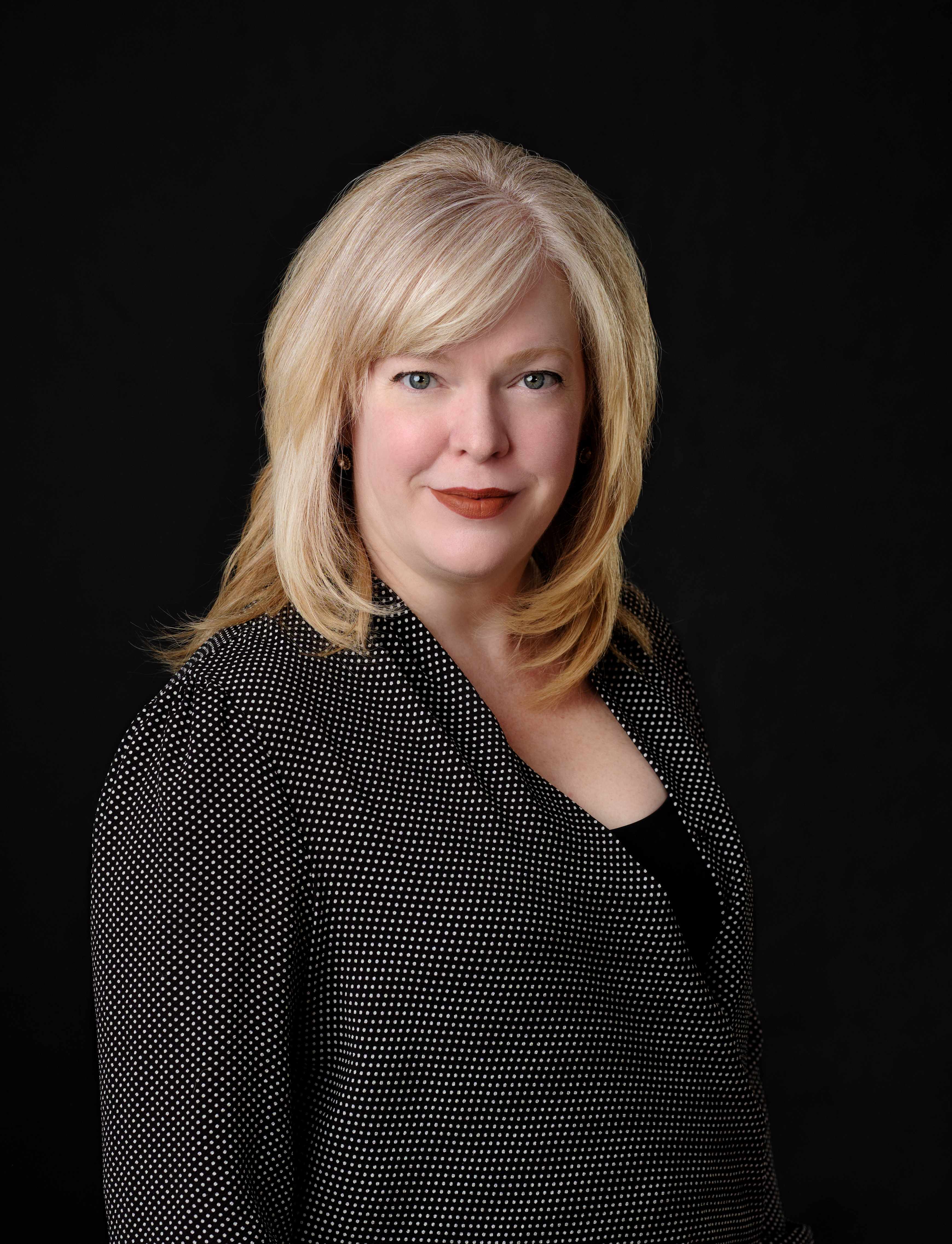 Lorna MacLean, Sales Representative in Summerside, CENTURY 21 Canada