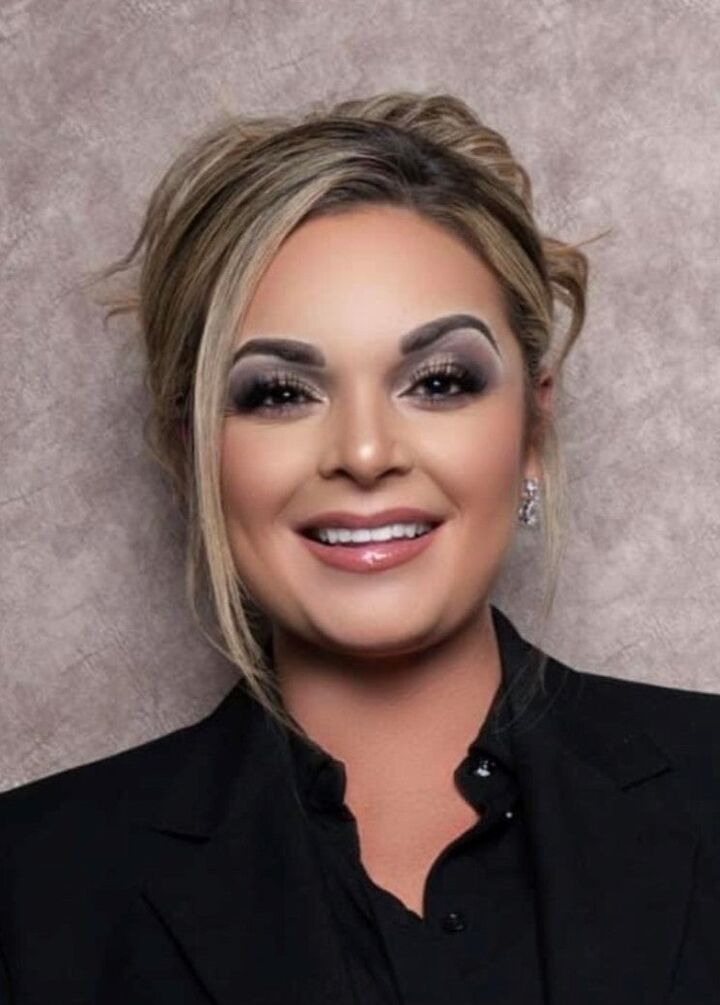 Adriana Scala, Real Estate Salesperson in Rogers, Harris McHaney & Faucette