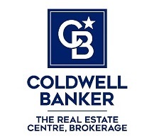 Brian Hoffman, BROKER in Innisfil, Coldwell Banker The Real Estate Centre, Brokerage