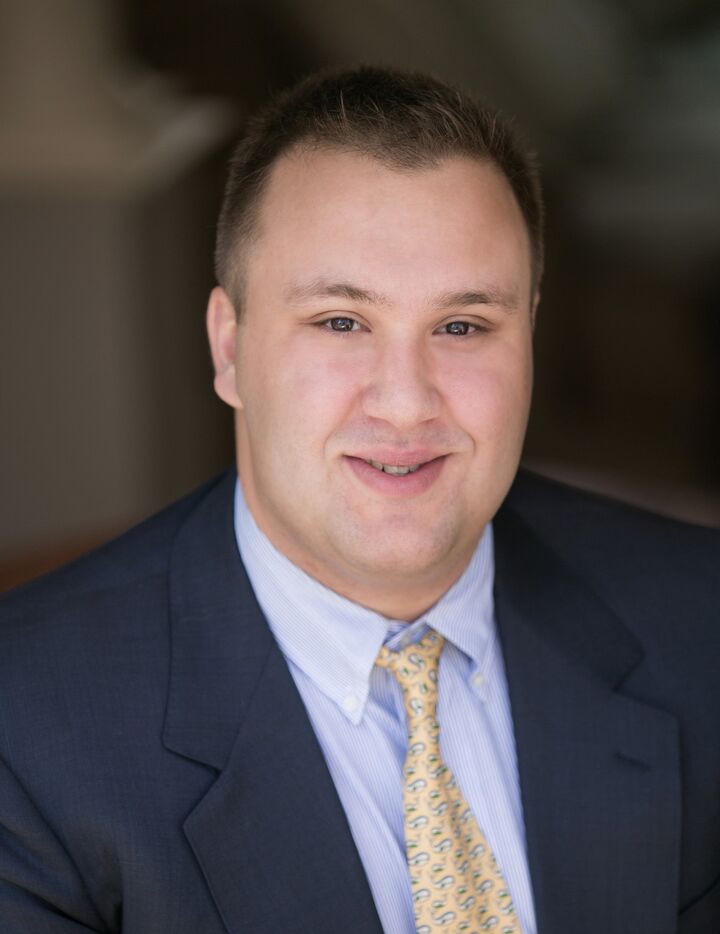 Justin Currytto, Real Estate Salesperson in Stamford, Shore & Country Properties