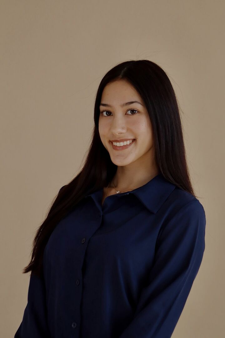 Alyanna Esposito, Real Estate Salesperson in Mystic, Shutters & Sails