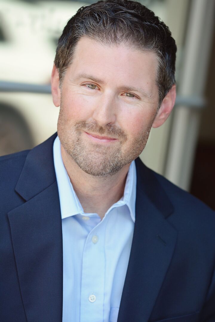 Greg Mudrey, Associate Real Estate Broker in Fort Mill, Paracle