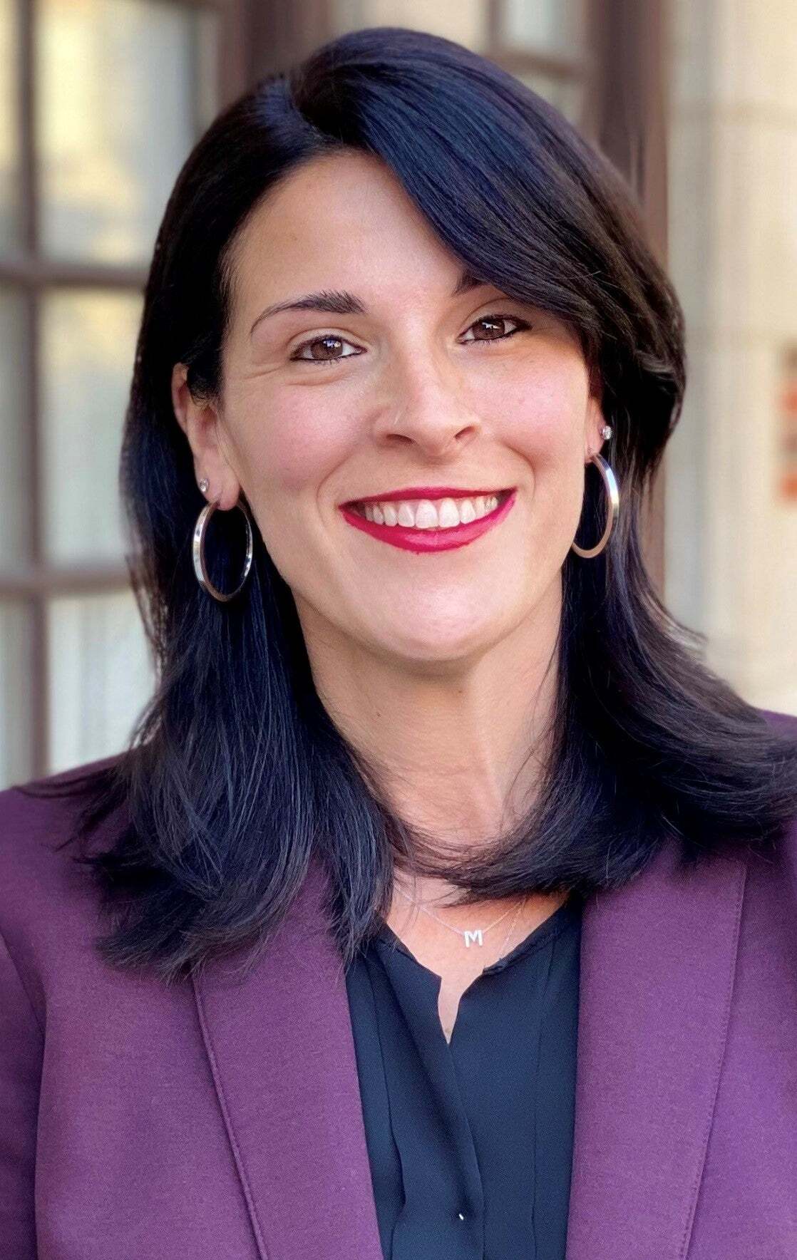Gia Marie Benline,  in Westchester, Circle