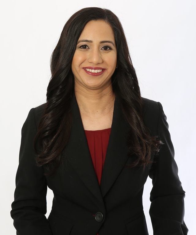 Richa Sharda, Sales Representative in Brampton, CENTURY 21 Canada