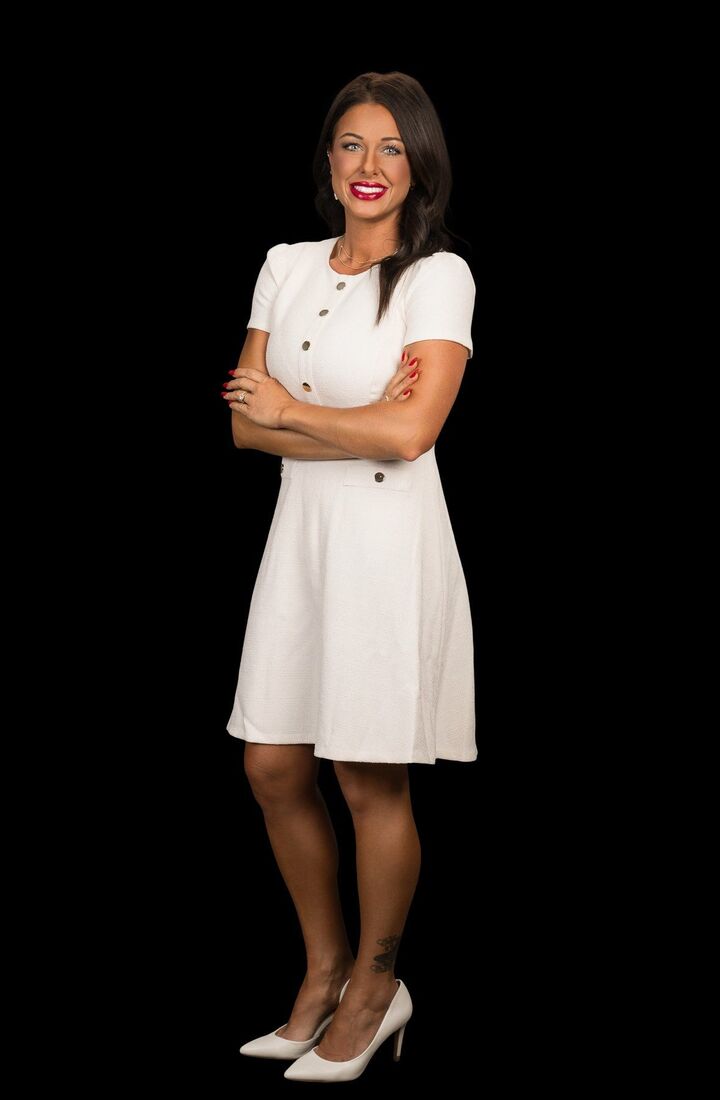 Jess Ellis, Real Estate Salesperson in Troy, Heritage