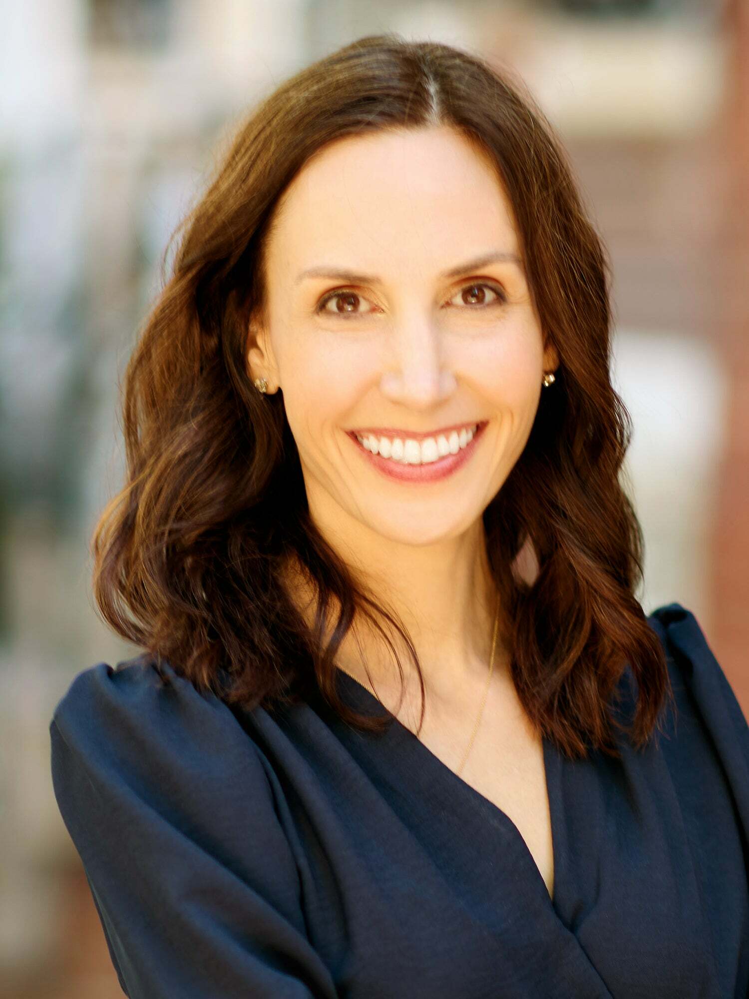 Emily Ihde, Real Estate Salesperson in Alexandria, McEnearney