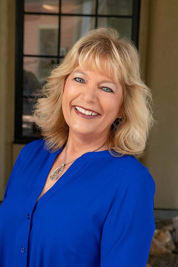 Teresa James, Real Estate Salesperson in San Diego, West