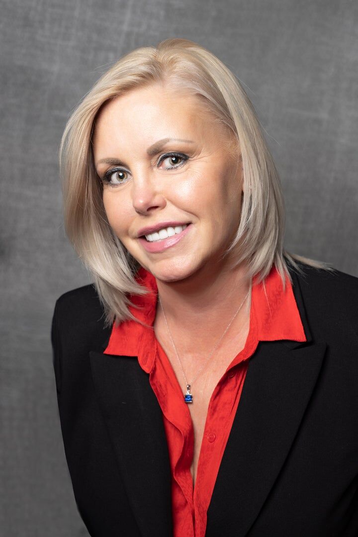 Robin Courreges-Blalock, Associate Real Estate Broker in Las Cruces, Steinborn & Associates