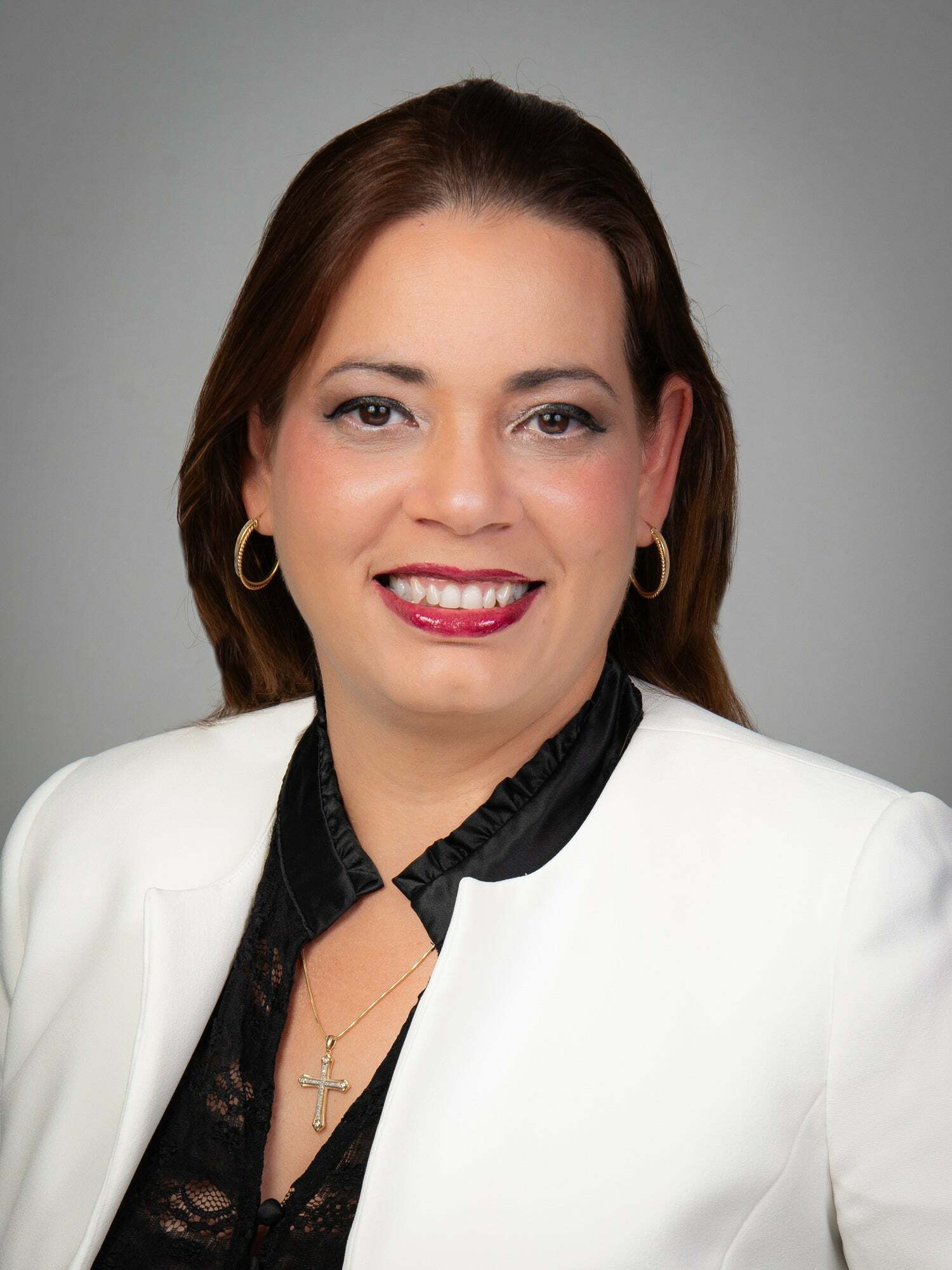 Yanet Chacon, Real Estate Salesperson in Katy, Western Realty