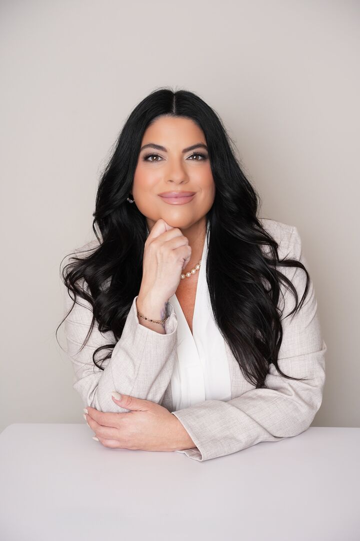 Alyson Rodriguez, Real Estate Salesperson in Bakersfield, Jordan-Link