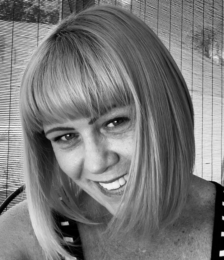 Diane Bumiller, Real Estate Salesperson in Madeira Beach, Beggins Enterprises