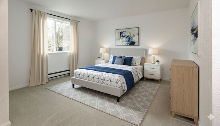 Property Photo:  2100 N 106th 307  WA 98133 