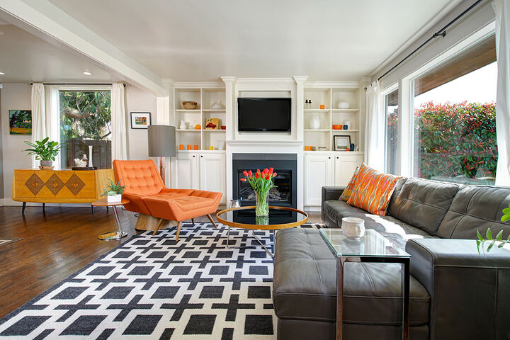 Property Photo: 3224 NW 57th St WA 98107