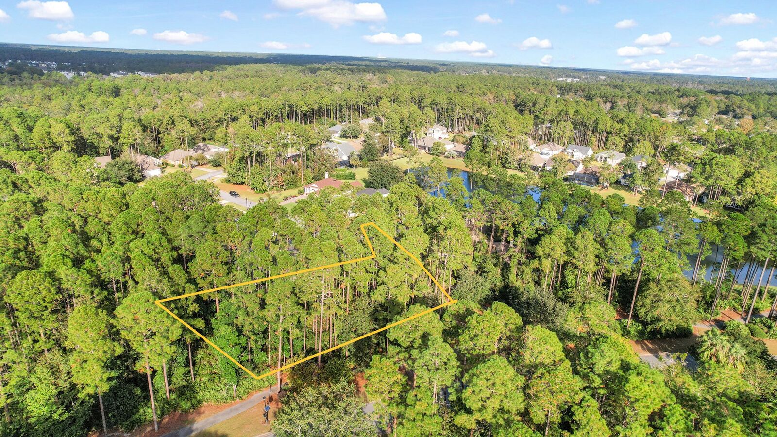 Property Photo:  Cedar Hill Drive  GA 31558 
