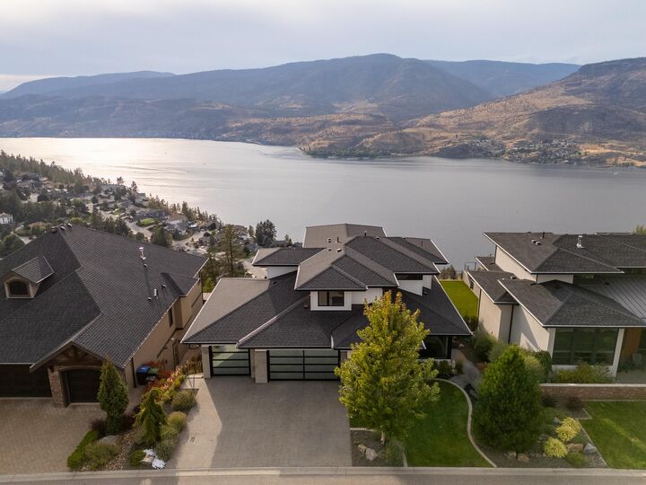 Property Photo: 1539 Rocky Point Drive BC V1V 3E2