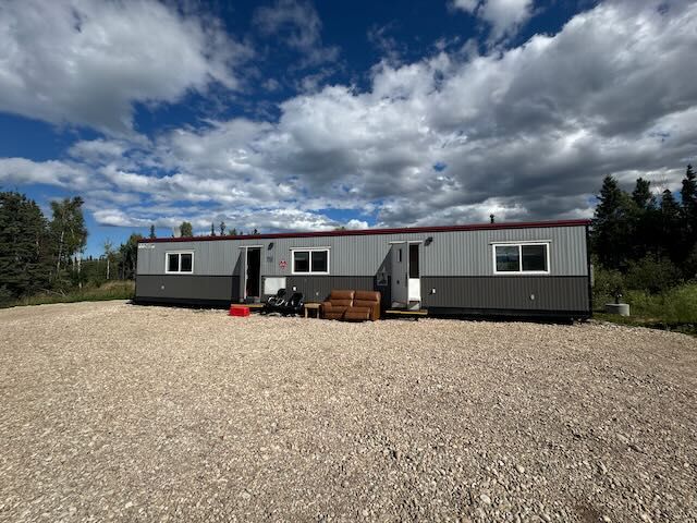 47110 Back Road  Hay River NT X0E 0R9 photo