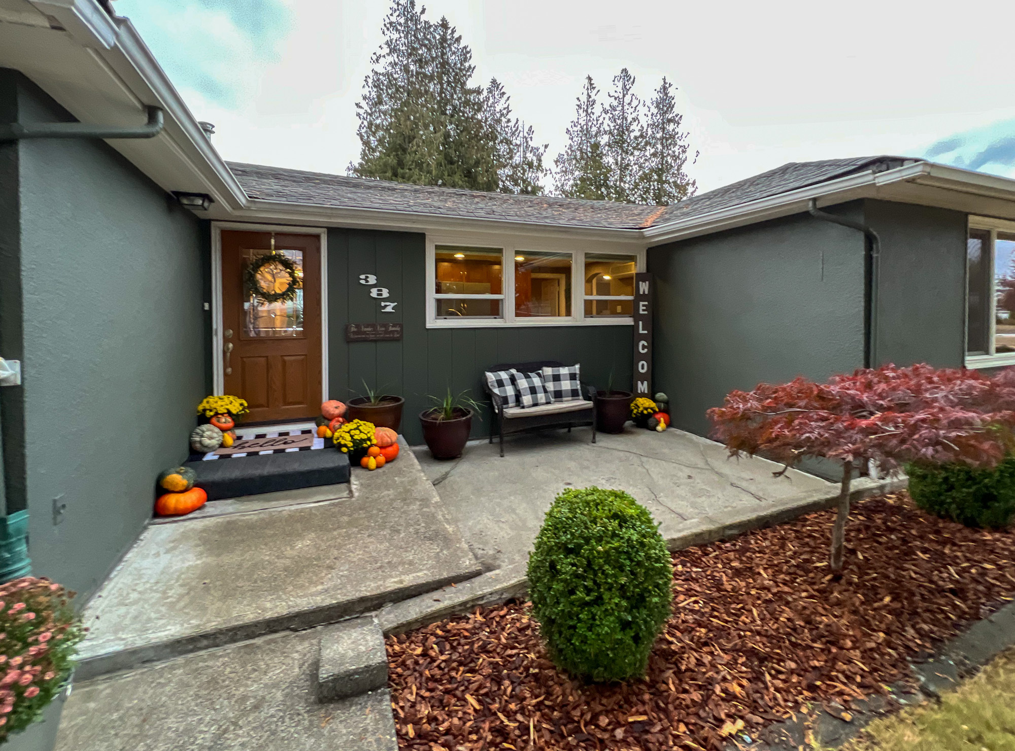 Property Photo: 387 N Park Street  387 N Park Street  WA 98264 