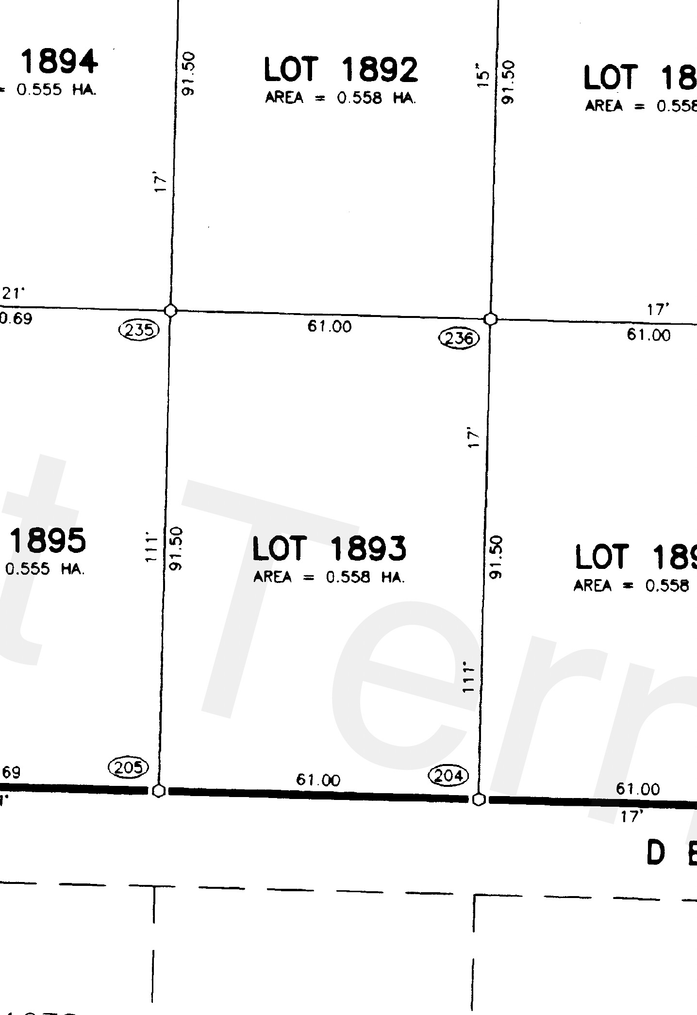 Property Photo:  17 Dean Drive  NT X0E 0R6 
