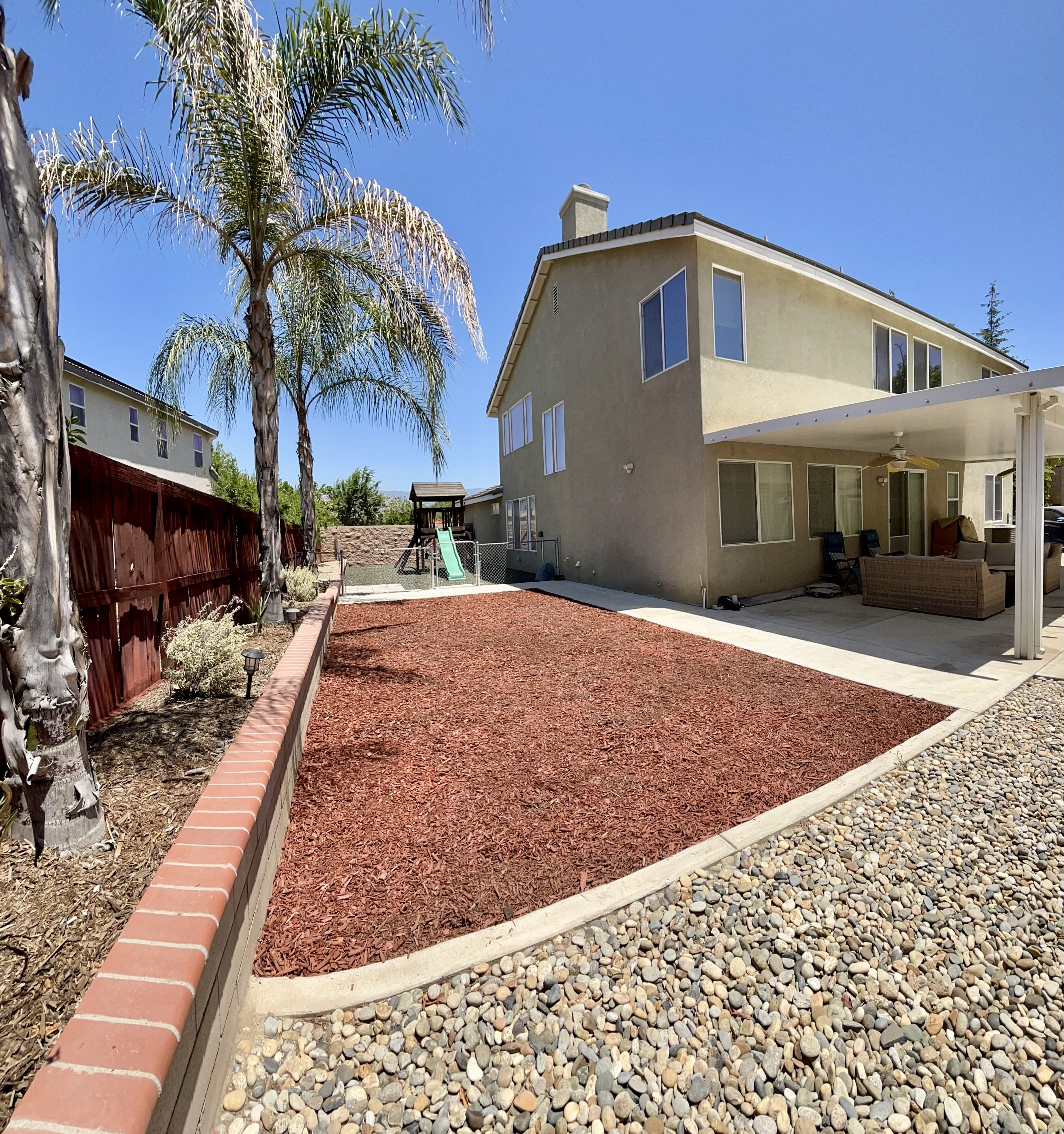 Property Photo:  325 Deodar Street  CA 92374 