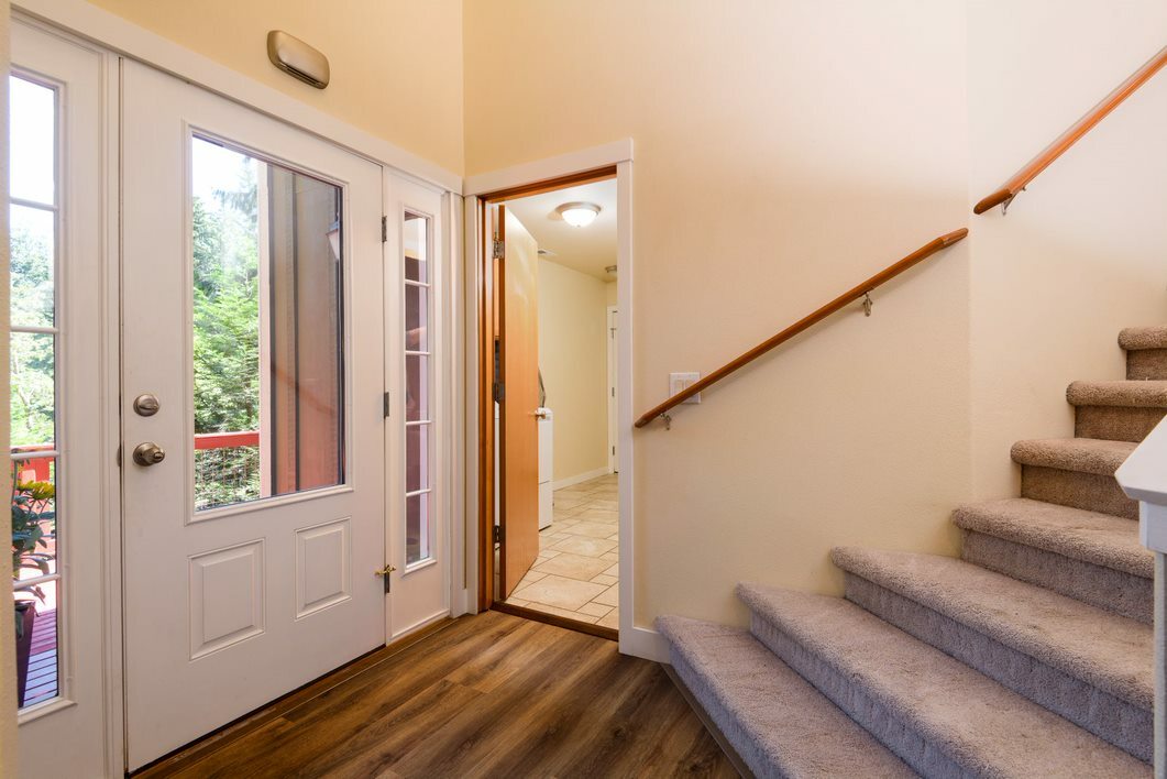 Property Photo: 154 B Sudden Valley Drive WA 98229