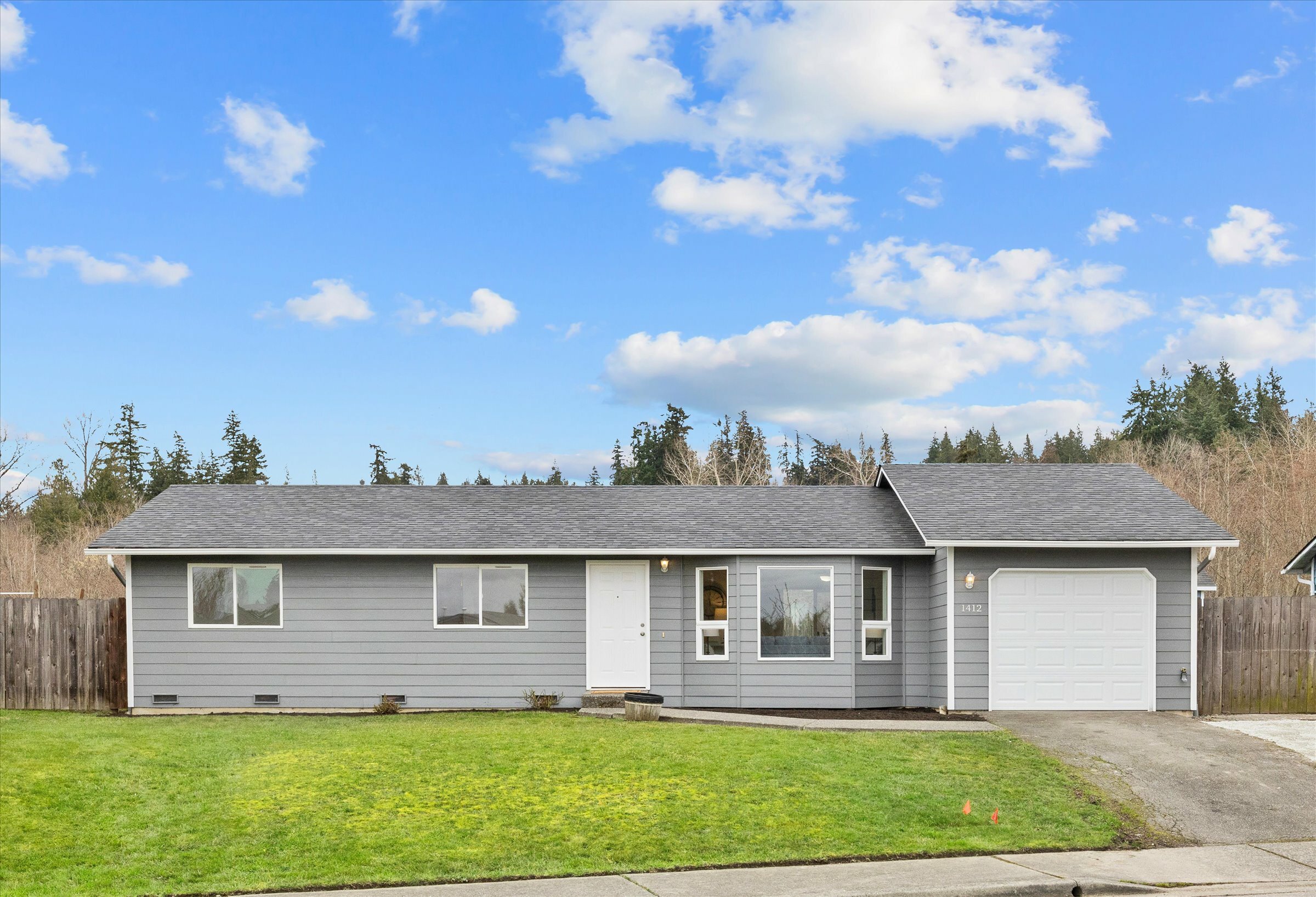 Property Photo:  1412 S 27th Street  WA 98274 