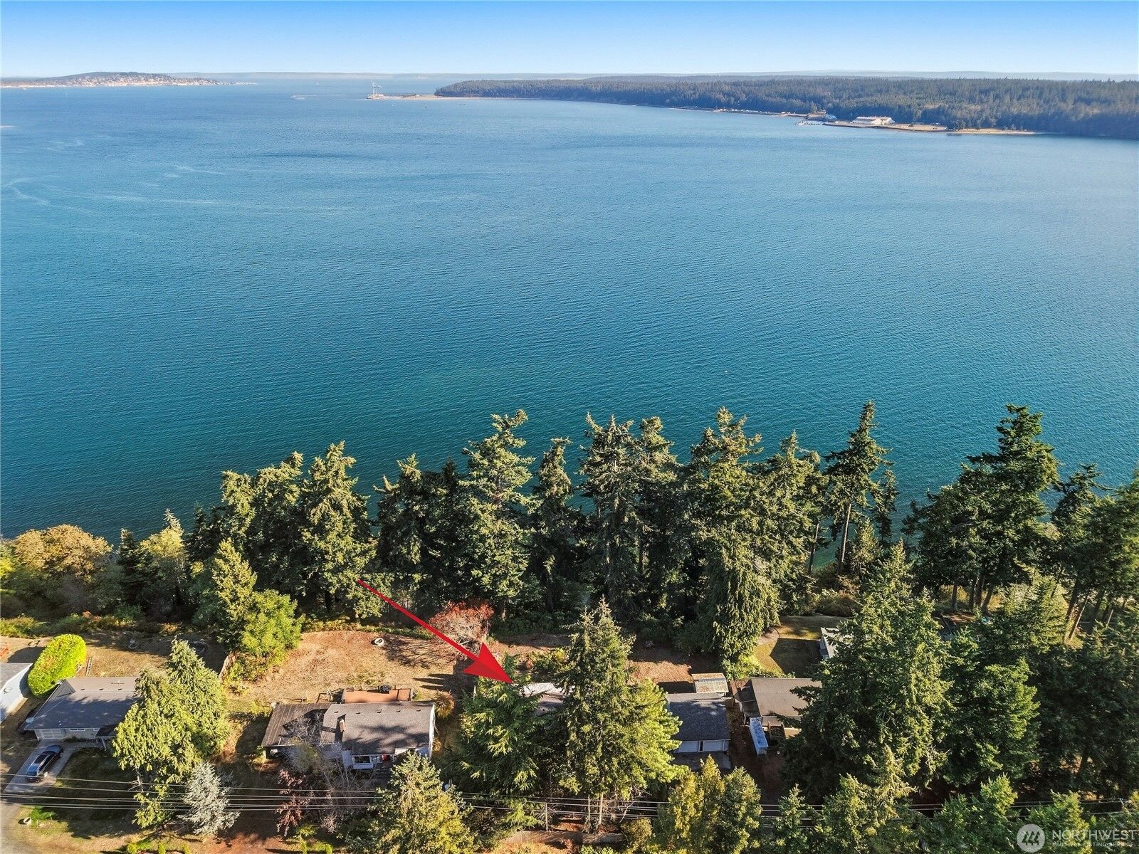 Property Photo:  1431  Irondale Road  WA 98339 