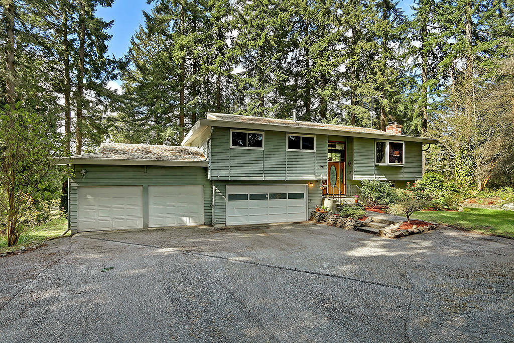 Property Photo: 2451 rocky point rd nw, bremerton 2451 Rocky Point Rd NW  WA 98312 