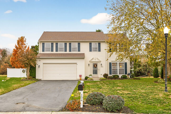 104 Horsetail Court  Fruitland MD 21826 photo