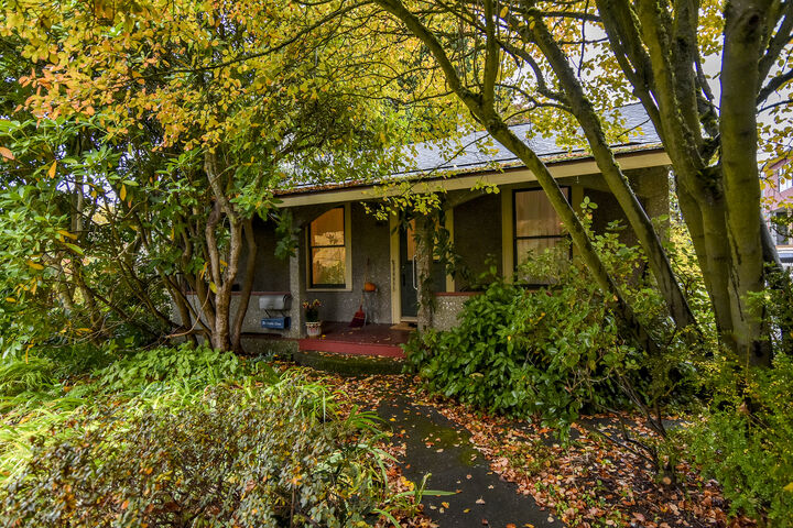 3206 NE 60th St  Seattle WA 98115 photo Exterior