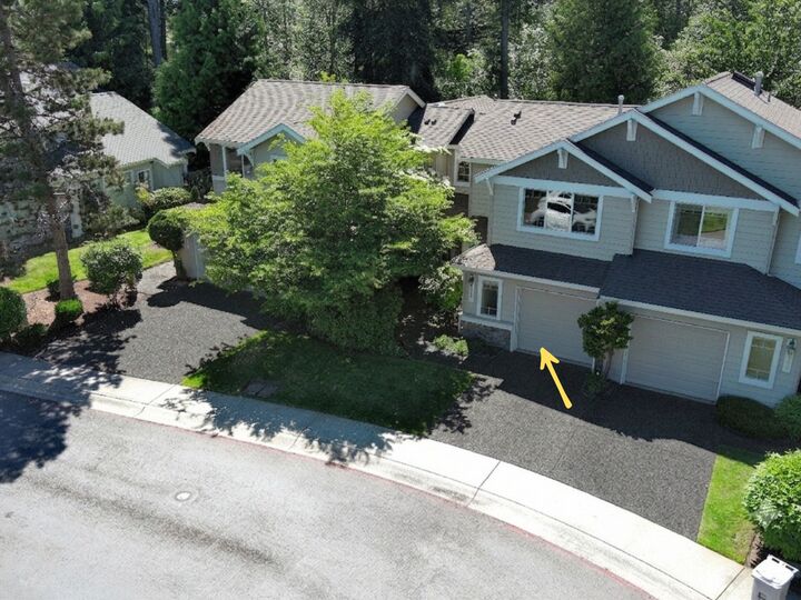 Property Photo: 575 Elma Avenue NE WA 98059