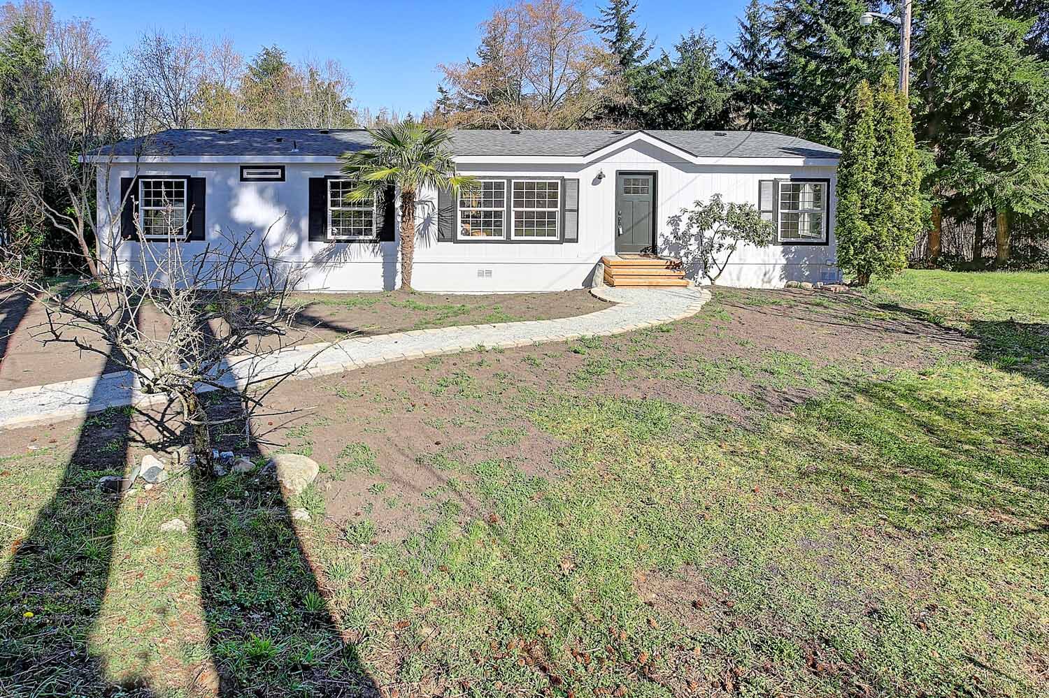 Property Photo:  2473 Wells Wy  WA 98282 