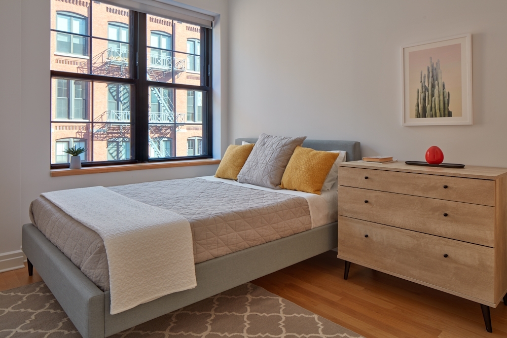 Property Photo: 30 Washington Street 5E NY 11201