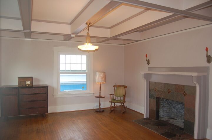 Property Photo: Parlor 1318 Division Ave  WA 98405 